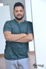 Director Surender Reddy Interview About Dhruva